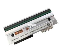 Tête d'impression P1083347-006 pour imprimante thermique d'étiquettes de codes-barres Zebra ZT510 300 DPI authentique