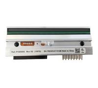 Tête d'impression P1083347-006 pour imprimante thermique d'étiquettes de codes-barres Zebra ZT510 300 DPI authentique