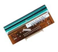 Tête d'impression P1094879-020 pour imprimante thermique Zebra ZC300 ZC100 Carte de membre en PVC pour le travail des étudiants