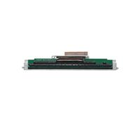 Tête d'impression P1109578-002 adapté for l'imprimante Thermique d'étiquettes de Codes à Barres Zebra ZQ521, tête d'impression 203dpi(Without Bracket)