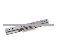 Tête d'impression PC43d, 203dpi, for Intermec PC43d, for Honeywell PC43t, imprimante Thermique d'étiquettes de Codes-Barres