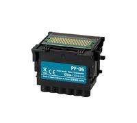 Tête d'impression PF-06, Compatible avec Canon TX2000 TA-20 TA-30 TA-5200 TA-5300 TM-200 TM-205 TM-300 3000 4000 5200 5300 TM-305
