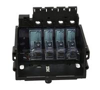 Tête d'impression Pirnthead Pièces De Rechange Fit pour HP933 932 6100 6600 6700 7110 7610 7510 Imprimante