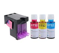 Tête d'impression pour GT51 GT52 M0H50A M0H51A pour imprimante jet d'encre GT5822 GT5810 GT5820