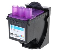 Tête d'impression pour GT51 GT52 M0H50A M0H51A pour imprimante jet d'encre GT5822 GT5810 GT5820