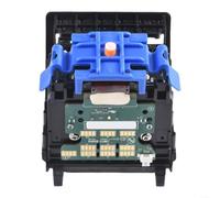 Tête d'impression pour HP 9010 9012 9014 962 963 964 965 - Performance stable pour imprimante jet d'encre Pièce de rechange J3M72