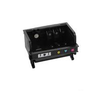 Tête d'impression pour HP 920 compatible avec les imprimantes série 6000 6500 7000 7500 - Tête d'impression couleur avec 4 emplacements pour cartouches d'encre HP920 et HP920XL