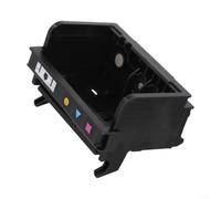 Tête d'impression pour HP 920 pour officejet 6000 6500 7000 7500 E709a E710w Buse de rechange Couleur claire Sortie ABS Métal Construction Compact 11,9 cm