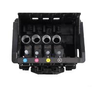 Tête d'impression pour HP 952 955 compatible avec Officejet Pro 8210 8216 7720 7740 8710 8720 8730 8740 - Technologie jet d'encre fiable partie installation rapide Matériau ABS