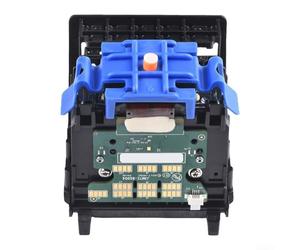 Tête d'impression pour HP 962 963 964 965 Convient pour Officejet Pro 9010 9012 9014 9015 9016 9018 9019 9020 9022 Têtes d'impression Texte Images vibrantes Rapports commerciaux