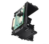 Tête d'impression pour HP Officejet 6600 6100 6700 7110 7510 7512 7610 7612 - Boîtier ABS - Reconnaissance rapide - Couleurs vives - Kit de réparation standard