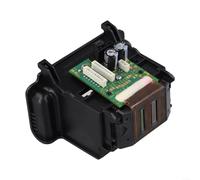 Tête d'impression pour HP688 CN688A 364 3070 3520 5525 4620 5520 5510 - Construction ABS robuste pièce de rechange pour Vivid Output - Compatible avec Smart Tank Series