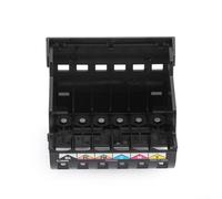 Tête d'impression pour imprimante Canon QY6-0039 pour imprimantes PIXUS S900 F930 9100i - Assemblage de buse jet d'encre fiable avec capuchon de sécurité pour la sortie de documents