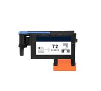 Tête d'impression pour Imprimante - Compatible avec HP 72 C9380A C9383A C9384A T770 T790 T1120 T1200 T1300 T620 T610 T1100 T2300(C9380A B G)