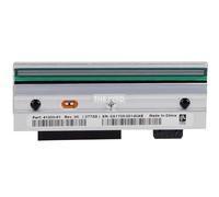 Tête d'impression pour imprimante d'étiquettes thermiques Zebra 105SL 203 dpi P/N G32432-1M