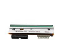 Tête d'impression pour imprimante d'étiquettes thermiques Zebra 110Xi4 R110Xi4 203DPI - P1004230