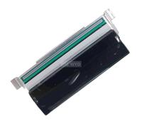 Tête d'impression pour imprimante d'étiquettes thermiques Zebra ZT410 300 dpi originale P1058930-010