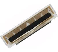 Tête D'Impression Pour Imprimante Thermique Mobile Zebra Qln220,203 Dpi,P1031365070