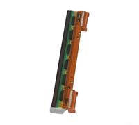 Tête d'impression pour imprimante thermique Zebra ZD421 ZD421D P1112640218 de rechange prenant en charge 300/203 DPI pour impression claire (203 DPI)