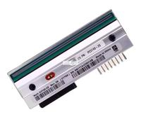 Tête d'impression pour imprimante thermique Zebra ZE500-4 RH&LH 203 dpi P1046696-099 P23740-25