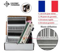 ☑️ Tête d'impression pour imprimante Zebra 110XI3 110XiIII 203 dpi G41000-1M ☑️