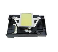 Tête d'impression pour L801 L800 L805 TX650 R290 T50 R330 Accessoires de réparation pour bureau à domicile Séchage rapide