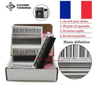 ✅ Tête d'impression pour Zebra ZT210 ZT220 ZT230 Thermal 203dpi P1037974-010 ✅