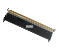 Tête d'impression pour Zebra ZT420 ZT421 étiquette thermique Pritner 300 dpi originale P1058930-013