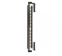 Tête d'impression professionnelle 203 ppp pour imprimante logistique Zebra ZD220 ZD230 ZD888 P1115690 Sortie stable