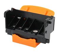 Tête D'impression, QY6 0072 Pièce Remplaçable de Tête D'impression Couleur ABS avec Couvercle de Protection, Imprimante D'images en Couleur, de Photos, de Documents pour IP4600 IP4680 IP4700 IP4760 MP