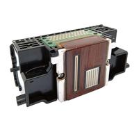 Tête d'impression QY6-0080 Compatible with Canon MX893 MG5300 MX714 IP4930 MX715 MX896 IP4800 MX892 MX884 IP4940 IX6550 IX6500 MG5200 IP4840(Only Can Print Black)