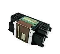 Tête d'impression QY6-0082, Compatible avec Canon, Adaptée Aux Pièces De Rechange De Tête d'impression De Haute Précision for Imprimantes À Jet d'encre IP7280 MG5680 MG5580