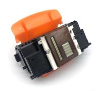 Tête d'impression QY6 0082 compatible avec Canon IP7210, IP7220, MG5410, MG5420, MG5450 Processus d'installation facile