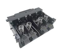 Tête d'impression QY6-0087, Compatible avec Canon MAXIFY MB2040, MB2390, MB2100, MB2010, MB2700, MB2750, MB2350, MB2120, MB2160, MB2110 Accessoires pour imprimante