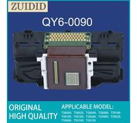 Tête d'impression QY6 0090 pour Canon Pixma TS8151 TS8350 TS9020 TS8120 TS8270 TS8320 TS8180 TS9000 TS8392 TS8380 TS8270