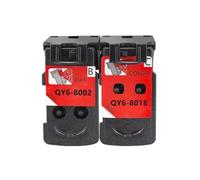 Tête D'impression QY6-8002 QY6-8018. Compatible Avec Canon Pixma G1400 G1410 G1411 G2415 G2400 G2410 G3400 G3410 G3415 G4400 G4410 Imprimante(QY6-8002 QY6-8018)