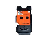 Tête D'impression QY6-8011 QY6-8023. Compatible Avec Canon Pixma G1510 G2510 G3510 G4510 G3500 G2500 G1500 G4500 G1501 G2501 G3501 G4511.(1 Pcs QY6-8023)