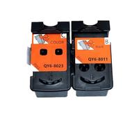 Tête D'impression QY6-8011 QY6-8023. Compatible Avec Canon Pixma G1510 G2510 G3510 G4510 G3500 G2500 G1500 G4500 G1501 G2501 G3501 G4511.(QY6-8011 QY6-8023)
