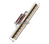 Tête d'impression RK17393-005 imprimante mobile Compatible for Zebra RW420 Tête d'impression 203 dpi avec câble Pièces de rechange for imprimante Remplacement de la tête d'imprimante