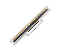 Tête d'impression RK17393-005 pour imprimante thermique mobile Zebra RW420 203 dpi