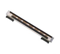 Tête d'impression thermique 105934-038 pour Zebra GT420T GK420T GX420T - 203dpi Tête d'impression Stylo d'alcool Nettoyage Compatible Pièce de rechange Imprimante d'étiquettes de code à barres