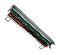 Tête d'impression thermique 203 dpi compatible avec imprimante d'étiquettes Intermec PC43d PC43t 201-031-420 - Construction robuste - Transparente - Pour étiquettes d'expédition de bureau et de vente