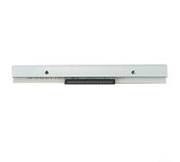 Tête d'impression thermique 203 dpi compatible avec Zebra QLn420 P1050667-001 haute résolution pour imprimante d'étiquettes de codes-barres en métal