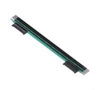 Tête d'impression thermique 203 dpi pour Zebra ZD420 ZD620, tête d'impression de rechange OEM P1080383-001, boîtier en métal pour impression d'étiquettes de qualité supérieure au bureau et en entrepôt