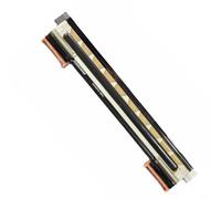 Tête d'impression thermique 203 dpi pour Zebra ZD420D ZD620D ZD621D Excellente adaptabilité aux besoins d'impression