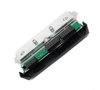 Tête d'impression thermique 203 ppp P1058930-009 pour imprimantes d'étiquettes Zebra ZT410/ZT411