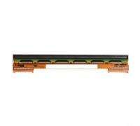 Tête d'impression thermique 203 ppp pour imprimante Zebra ZD421 ZD421D ZD421T