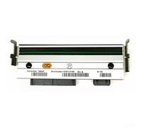 Tête d'impression thermique 203 ppp pour imprimantes de codes-barres Zebra ZM400 79800M, tête d'impression ABS et métal, impression claire haute vitesse à basse température