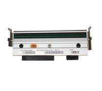 Tête d'impression thermique 203 ppp pour Zebra 105SL G32432M Impression transparente haute température Partie métallique Code barres étiquetage industrie