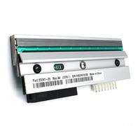 Tête d'impression thermique 203dpi pour imprimante d'étiquettes Zebra 110Xi4 110XiIV, remplacement P1004230, tête d'impression en métal pour code-barres haute résolution pour impression